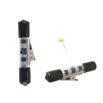 Mini Large ITR Invisible Thread Retractor Reel Magic Tricks Stage Street Floating Tricks Magician Props Accessories Gimmick