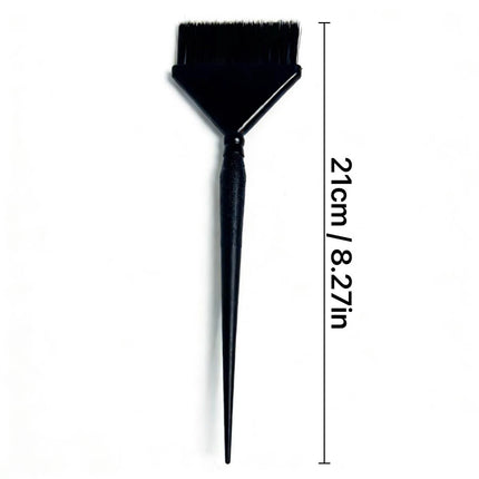 Professional Hair Coloring Brushes Combs Salon Hair Dye Tools Hair Dye Brush Hair Coloring Applicator Barber Styling Accessories