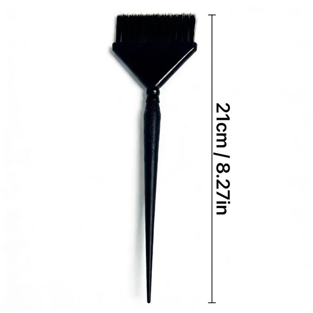 Professional Hair Coloring Brushes Combs Salon Hair Dye Tools Hair Dye Brush Hair Coloring Applicator Barber Styling Accessories