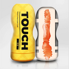 Yellow-Oral Cup