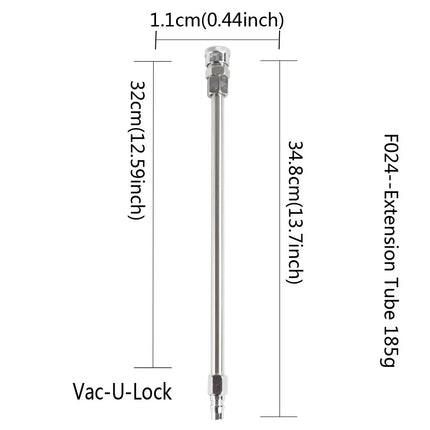 FREDORCH Vac-U-Lock Dildos Sex Machine Attachment for Women Men Masturbation Sex Toys Adult Automatic Vibrator Love Machine Toys