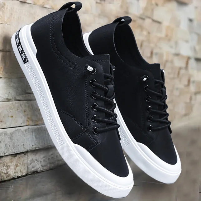 Brand protection 2026 new men's lightweight non-slip breathable wear-resistant running sports fashion versatile casual shoes