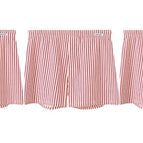 Red3 / L / 3pcs