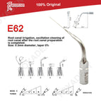 E62 / China Mainland