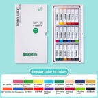 18 Colors