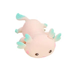 Axolotl pink