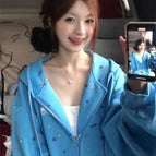 Blue / L