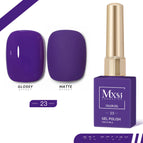 New MXSI 23