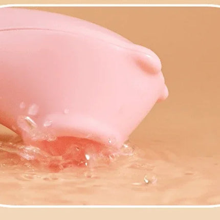 Powerful Female Sucking Vibrator Female Clitoris Nipple Oral Vacuum Stimulator Massager Sex Toys Adults Goods