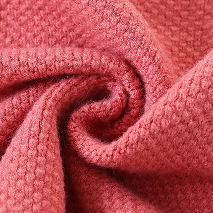 Children's Sweaters Three-dimensional Flower Korean Knit Sweater Cardigan for Girls Toddler Cardigan Sweater Korean Style