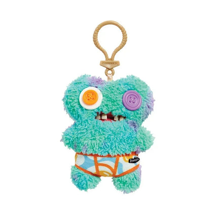 Fuggler Keychain Series 5 - 11cm Funny Monster Plush