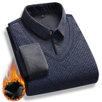 Navy blue / Asian M 50-57KG