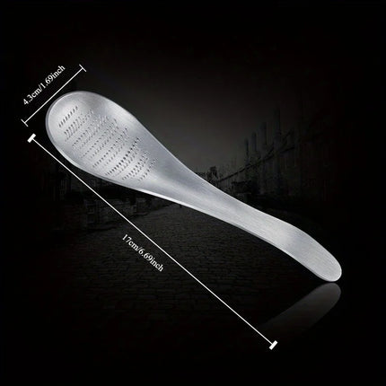 Steel Grater / Râpe Inox