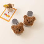 Grey Brown / M(1-3Y)