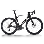 2026 SLR8 black / 45xs(156-168cm / SHIMANO ULTEGRA 8170