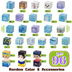 Big Size -96pcs