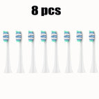 8 pcs