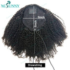 Drawstring / 18inch 100g