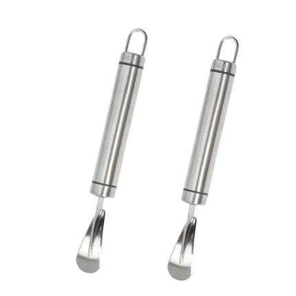 Orange Peelers Orange Peeler Tool Citrus Peeler Stainless Steel Slicer Cutter Peeler Remover Design Handle Fruit Tools