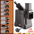 UK 220V - 8 Blades