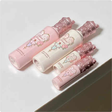 Flower Knows Midsummer Fairytales Collection Liquid Concealer Liquid Highlighter 5g Brighten Natural Face Makeup