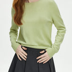 green / XS