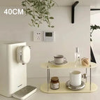 40cm Cream 2layer
