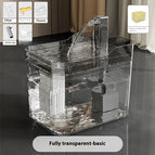 Transparent 1.5L / L / 2L