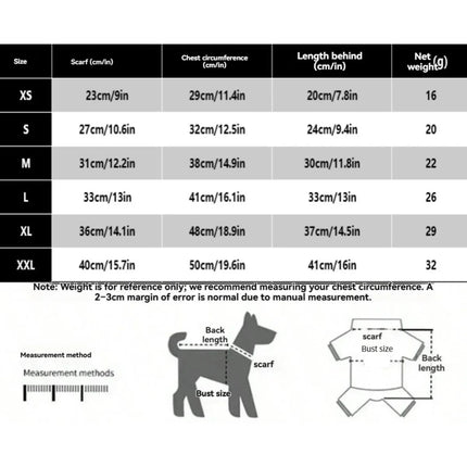 Kawaii Vertical Striped Summer Pet Clothes Soft with Bow Pet Dog Skirt Elastic Thin Dog Princess Dress