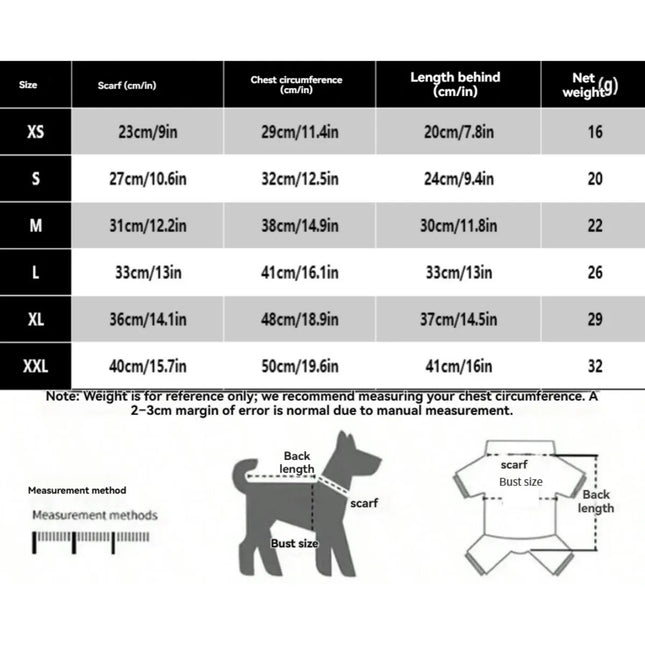 Kawaii Vertical Striped Summer Pet Clothes Soft with Bow Pet Dog Skirt Elastic Thin Dog Princess Dress