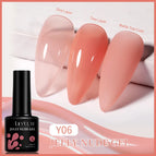 Jelly Pink 06
