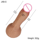 JXB-S / Mainland China