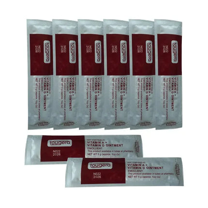 Cream A&D Vitamin Anti Scar Permanent Makeup Repair Gel For Body Art Microblad Supplies