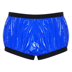 Blue B / S