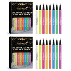 2set X 8 Colour