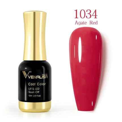 Venalisa Gel Polish / Vernis Gel Venalisa