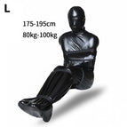 Black L