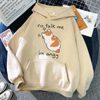Beige / XXL
