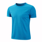 Lake blue / 4XL