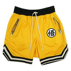 4XL / Yellow