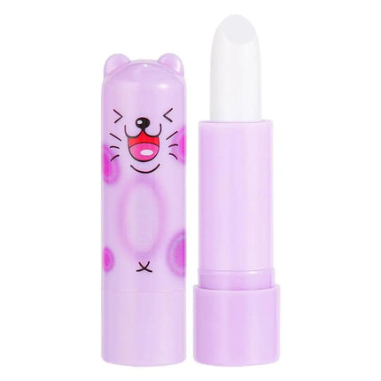 Lipstick Moisturizing Lip Balm Temperature Color Chang Long Lasting Not Easy To Fade Lipsticks