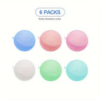 6pcs