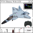 1B With LED Foam