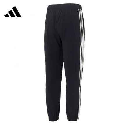 Adidas Men's ST Sports Pants - Lightweight Athletic Training Pants / Pantalon de Sport Adidas Homme - Pantalon d'Entraînement Athlétique Léger