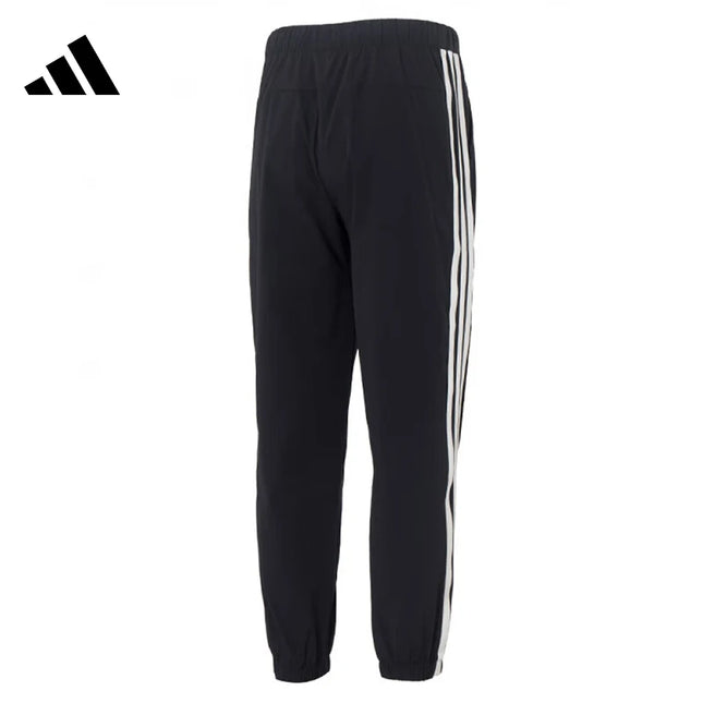 Adidas Men's ST Sports Pants - Lightweight Athletic Training Pants / Pantalon de Sport Adidas Homme - Pantalon d'Entraînement Athlétique Léger
