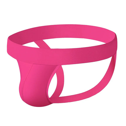 Mens Underwear Cotton Sexy Briefs Jockstrap Pouch Cuecas Man Sissy Panties Gay Thongs Male Underpants Slip Srting Underwear