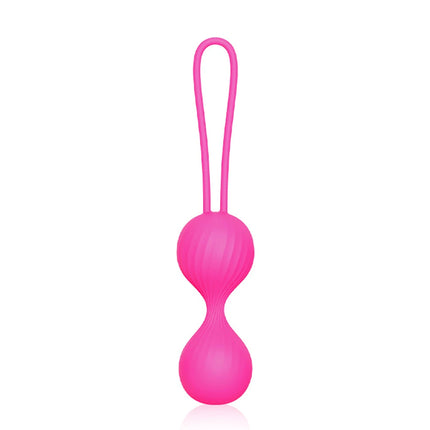 Adult Silicone Beads Vaginal Ball for Women Smart Geisha Kegel Ball Chinese Ben Wa Ball Tightening Exerciser Adult Products