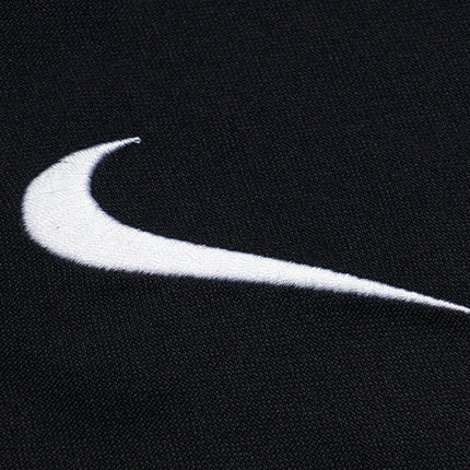 Nike Men's T-Shirt Sportswear Moisture-Wicking Quick-Drying Running Fitness Breathable Color-Blocking Round Neck Short-Sleeved Ib8761-010