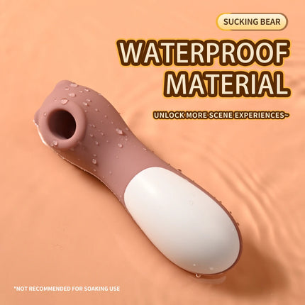 Sucker Clitoris Sucking Vibrator Female Clit Nipple Oral Vacuum Stimulator Massager Sex Toys Adult Goods for Women Masturbators