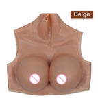 normal collar ivory / GERMANY / thiner E silicone